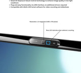 ASUS VK 2228H - 22" Widescreen LCD Monitor, Monitor Arm  - Grade A with Cable