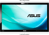 ASUS VK 2228H - 22" Widescreen LCD Monitor, Monitor Arm  - Grade A with Cable