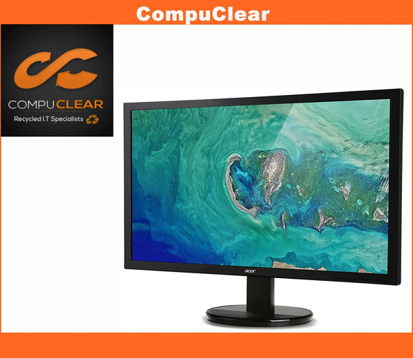 Acer K242HQL 24インチ モニター Amazon.co.jp: Acer K242HQL - LED monitor - 24