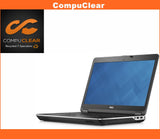 Dell Latitude E6440 14" Laptop - Core i5-4200M 8GB RAM 240GB SSD Win 10 Pro