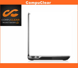 Dell Latitude E6440 14" Laptop - Core i5-4200M 8GB RAM 240GB SSD Win 10 Pro