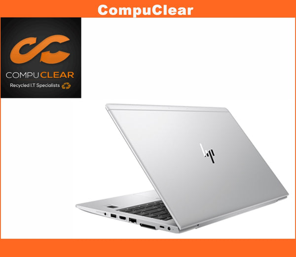 HP EliteBook 840 G5 14" Laptop – Intel Core I5-8250U, 16GB RAM, 256GB SSD, Windows 11 (Refurbished)
