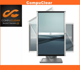 HP Compaq LA 2205 WG - 22" Widescreen LCD Monitor - Grade A with Cables