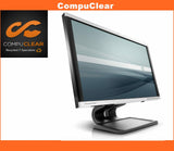 HP Compaq LA 2205 WG - 22" Widescreen LCD Monitor - Grade A with Cables