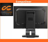 HP Compaq LA 2205 WG - 22" Widescreen LCD Monitor - Grade A with Cables
