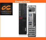 Lenovo ThinkCentre M900 SFF Desktop - i5-6500 3.2Ghz 16GB RAM 480GB SSD Win 10