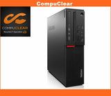 Lenovo ThinkCentre M900 SFF Desktop - i5-6500 3.2Ghz 16GB RAM 480GB SSD Win 10