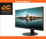 Lenovo T24i-10 - 23.8" Widescreen Full HD IPS Monitor - Grade A with Cables