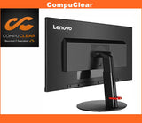 Lenovo T24i-10 - 23.8" Widescreen Full HD IPS Monitor - Grade A with Cables