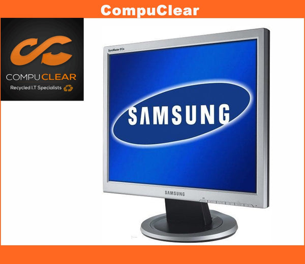 Samsung SyncMaster 913 N - 19