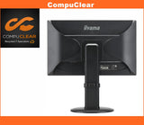 iiyama ProLite B 2280 HS - 22" Widescreen Full HD LED Monitor - Grade A Cables