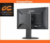 iiyama ProLite B 2280 HS - 22" Widescreen Full HD LED Monitor - Grade A Cables