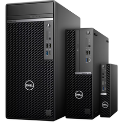 Desktop Computers