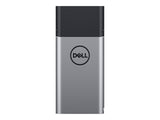 Dell PH45W17-CA 45W Hybrid Adapter & Power Bank, USB-C