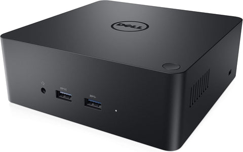 Dell TB18DC Dual USB-C Thunderbolt Docking Station