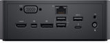 Dell TB18DC Dual USB-C Thunderbolt Docking Station