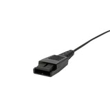 Jabra Biz 2300 QD Single Ear USB Corded Headset