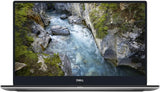 Dell Precision 5520 Laptop, 15.6" i7-6820HQ 16GB 512GB Win 11 Pro