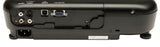 Epson EB-S02 800x600 LCD Projector 2600 Lumens (730 Hours)