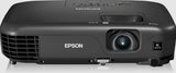 Epson EB-S02 800x600 LCD Projector 2600 Lumens (730 Hours)