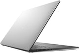 Dell Precision 5520 Laptop, 15.6" i7-6820HQ 16GB 512GB Win 11 Pro