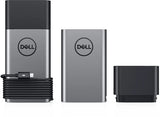 Dell PH45W17-CA 45W Hybrid Adapter & Power Bank, USB-C