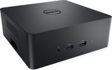 Dell TB18DC Dual USB-C Thunderbolt Docking Station