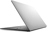 Dell Precision 5520 Laptop, 15.6" i7-6820HQ 16GB 512GB Win 11 Pro