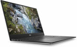 Dell Precision 5520 Laptop, 15.6" i7-6820HQ 16GB 512GB Win 11 Pro