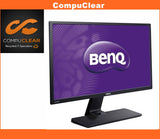 BenQ GW 2280 H - 21.5" Widescreen LED LCD Full HD Monitor - Grade A with Cables