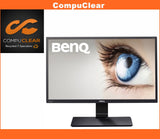 BenQ GW 2280 H - 21.5" Widescreen LED LCD Full HD Monitor - Grade A with Cables