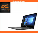 Dell Latitude 7480 14" Full-HD Laptop - Core i5-6300u 2.40GHz, 8GB RAM, 512GB SSD Win 10