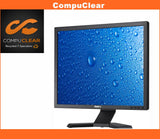 Dell E Series E 190 SB - 19" LCD Monitor - Grade C with Cables