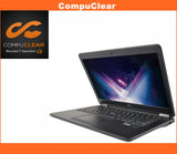 Dell Latitude E7450 14" Laptop - Core i5-5300U 2.30GHz, 8GB RAM 256GB SSD, Win 10 Pro
