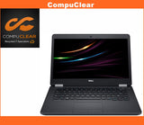 Dell Latitude E5470 14" NON-Touchscreen Full HD Laptop - Intel i5-6200U 2.3GHz, 8GB RAM 256GB SSD Win 10