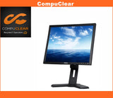 Dell Professional P 190 - 19" LCD Monitor - Grade A with Cables