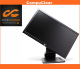 HP Compaq LA 2306 X - 23" Widescreen Full HD LCD Monitor - Grade C with Cables