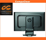 HP Compaq LA 2306 X - 23" Widescreen Full HD LCD Monitor - Grade C with Cables