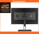 HP Z 23 N - 23" Widescreen Full HD IPS Monitor - Grade c with Cables