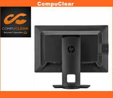 HP Z Display Z 24 I - 24" Widescreen IPS Monitor - Grade A with Cables