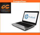 HP Probook 4340s 13.3" Laptop - i3-3120m 2.5Ghz, 3rd Gen, 4GB RAM, 320GB HDD, Windows 10