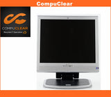HP L 1730 / PE 1237 - 17" LCD Monitor - Grade A with Cables