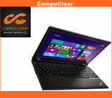 Lenovo ThinkPad L440 14" Laptop - Intel Core i5-4200M, 2.50GHz, 4GB RAM, 500GB HDD, Windows 10