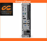 Lenovo ThinkCentre M910 SFF PC Desktop - Core i5 8GB RAM 256GB SSD Windows 10