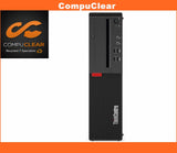 Lenovo ThinkCentre M910 SFF PC Desktop - Core i5 8GB RAM 256GB SSD Windows 10