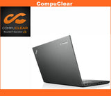Lenovo ThinkPad T440 14" Laptop - Core i5-4300u 1.90GHz, 8GB RAM 240GB SSD Win 10 Pro