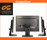 Lenovo LT 1952 P - 19" Widescreen LED Backlit LCD Monitor - Grade A With Cables
