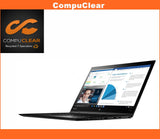 Lenovo ThinkPad X1 Yoga 14" Laptop - i7-6600u  6th Gen 8GB RAM 256GB SSD - Touchscreen