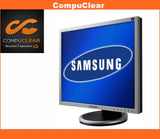 Samsung SyncMaster 940 UX - 19" LCD Monitor - Grade C with Cables