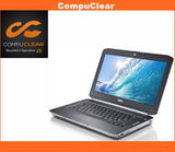 Dell Latitude E5420 14.1" Laptop - Core i5-2520m 2.50GHz, 8GB RAM, 500GB HDD Win 10